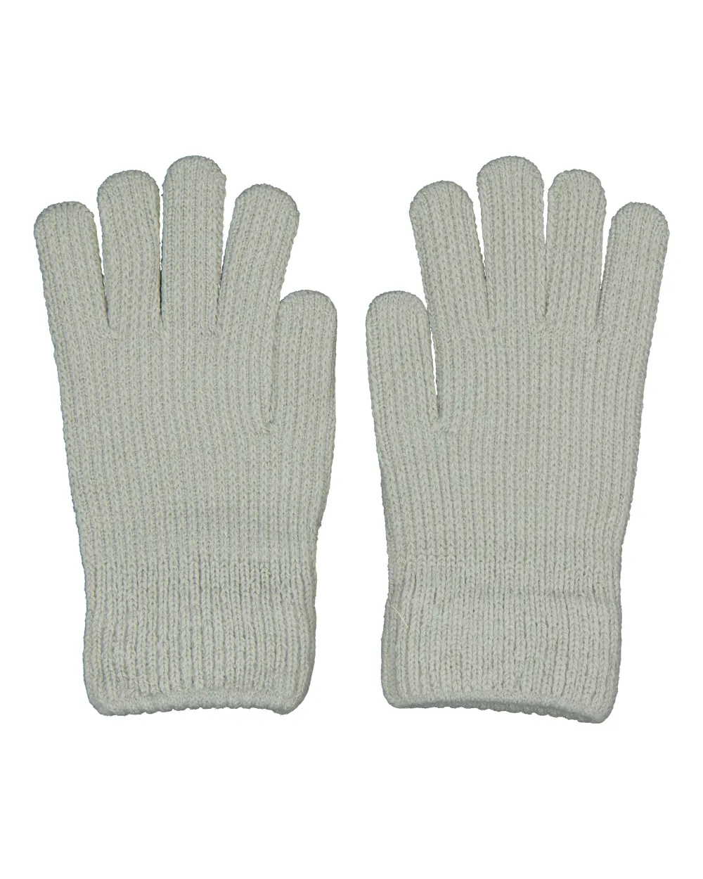 Gants - Gris