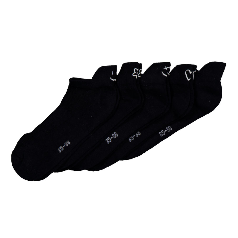 Mini-chaussettes - Noir 2 63437-mini-chaussettes-noir-1.jpg