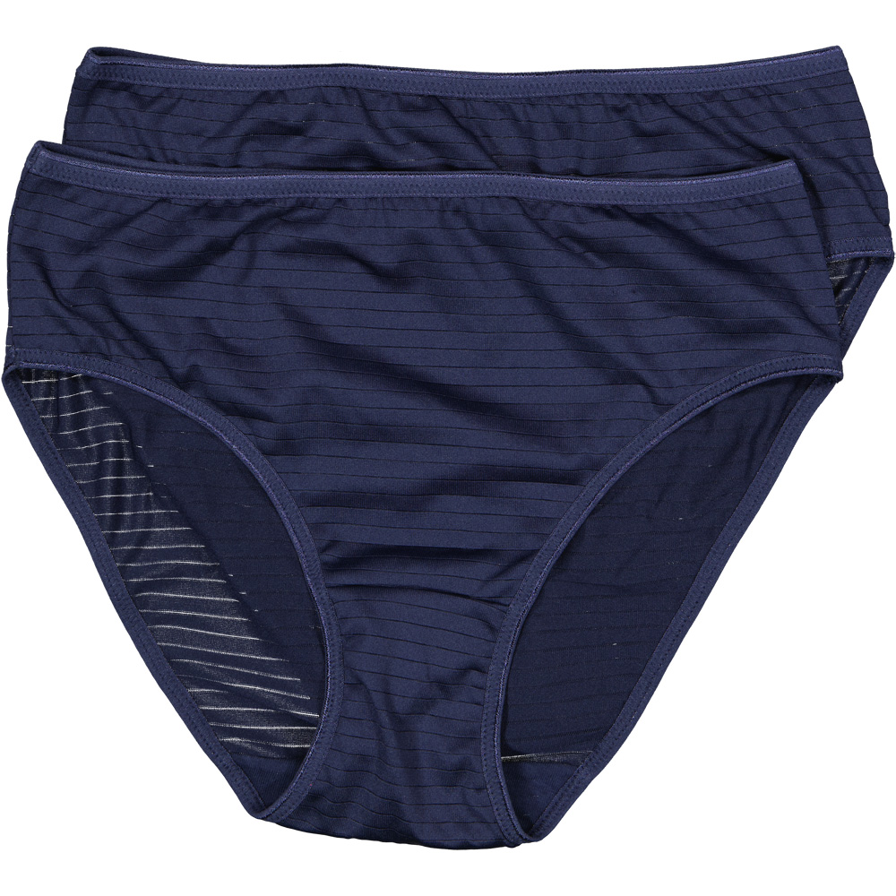 Slip - Bleu