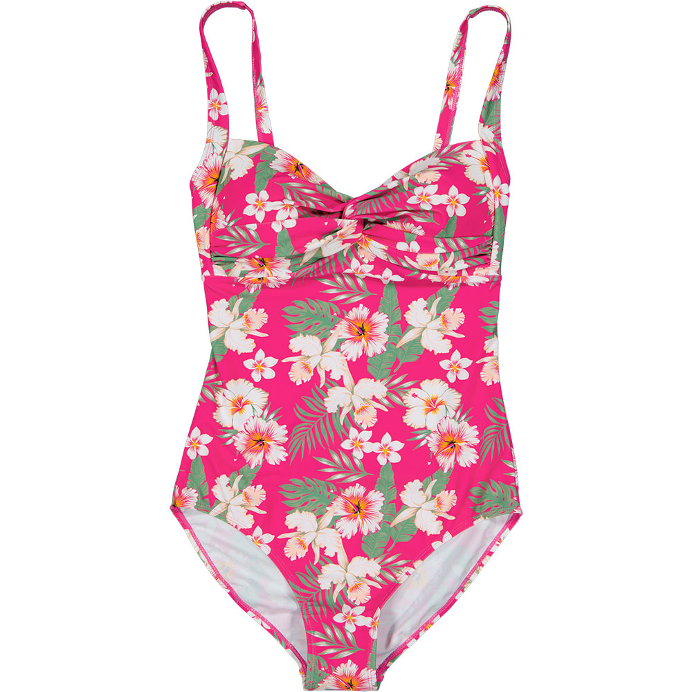 Maillot de bain - Rose