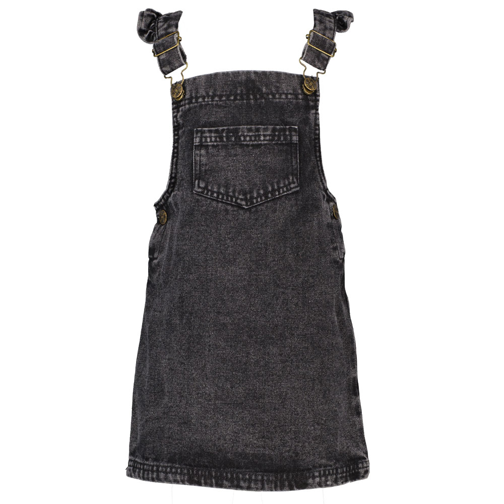 Robe - Noir