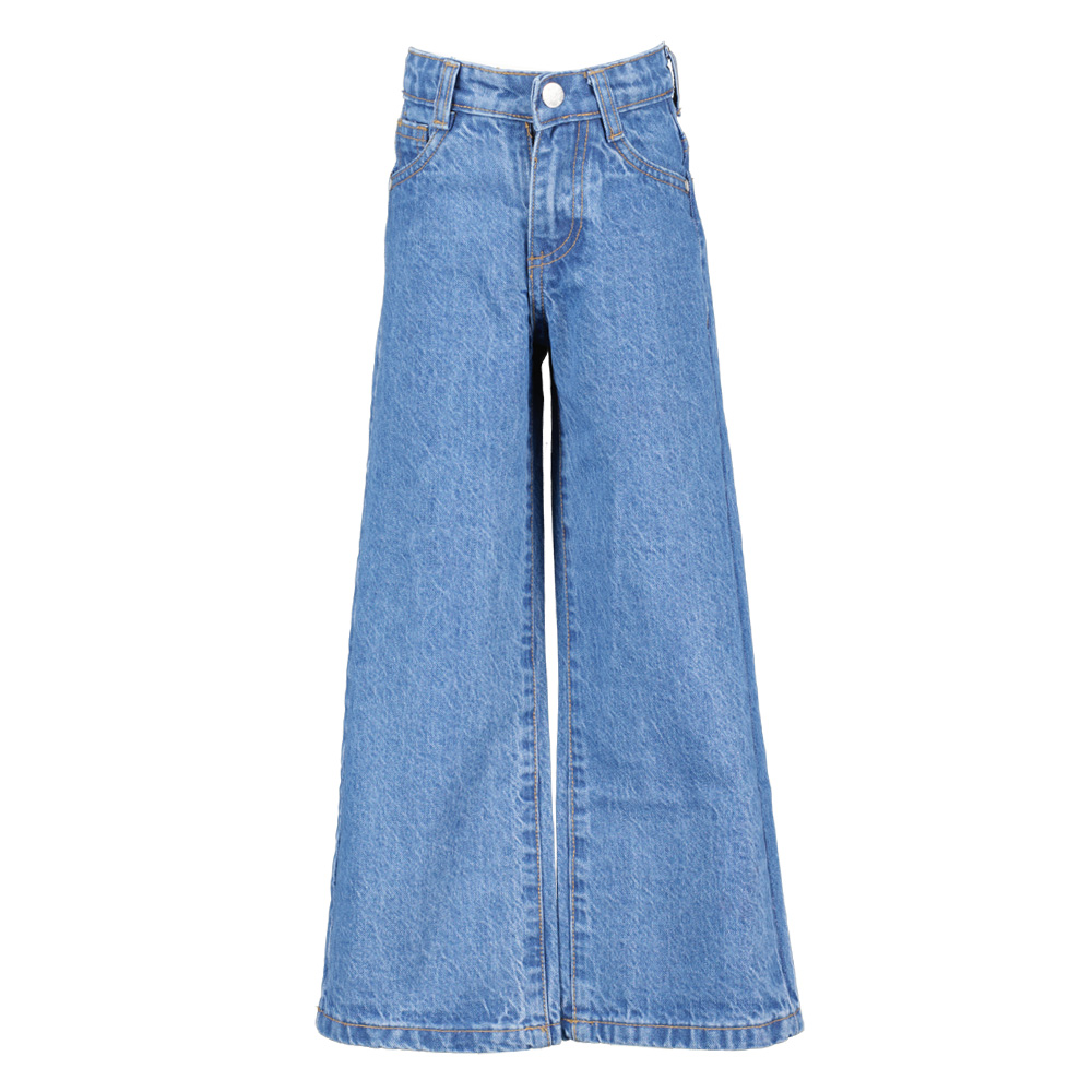 Jean - Bleu
