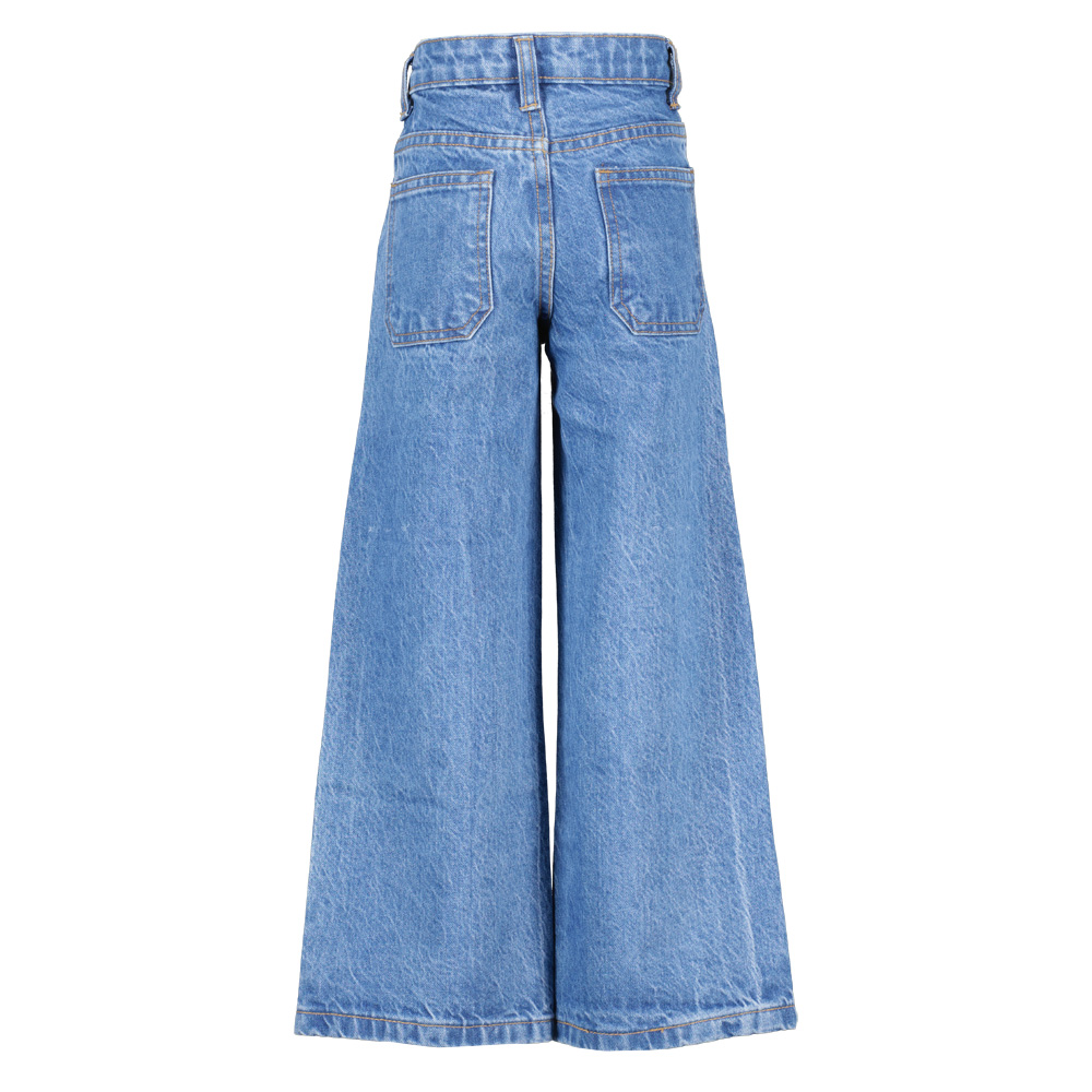 Jean - Bleu