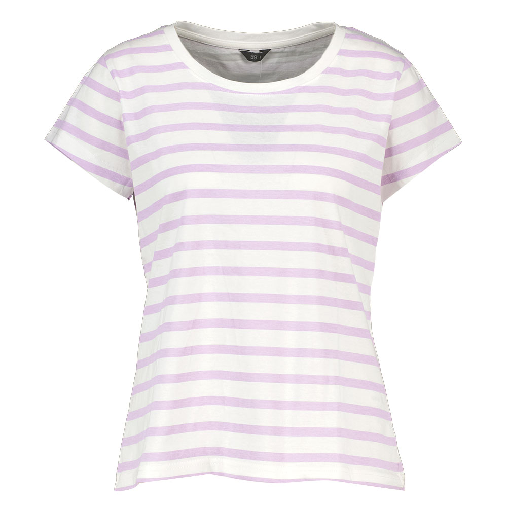 Tee-shirt - Violet