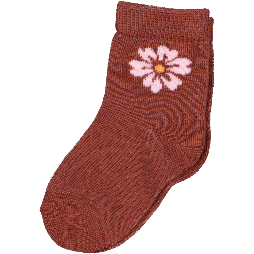 Chaussettes - Blanc