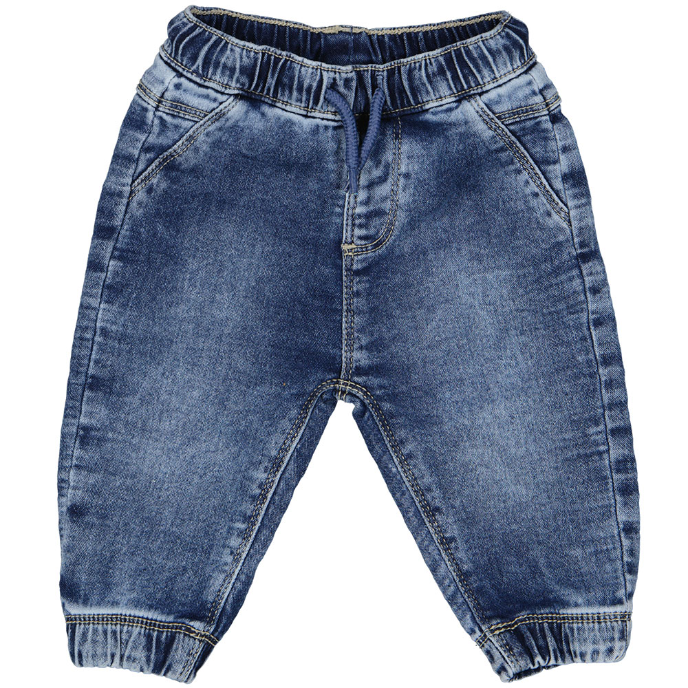 Jean - Bleu