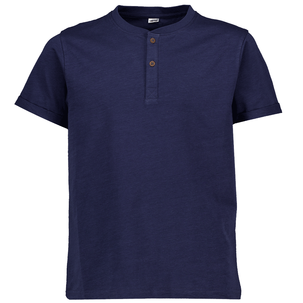 Tee-shirt - Bleu