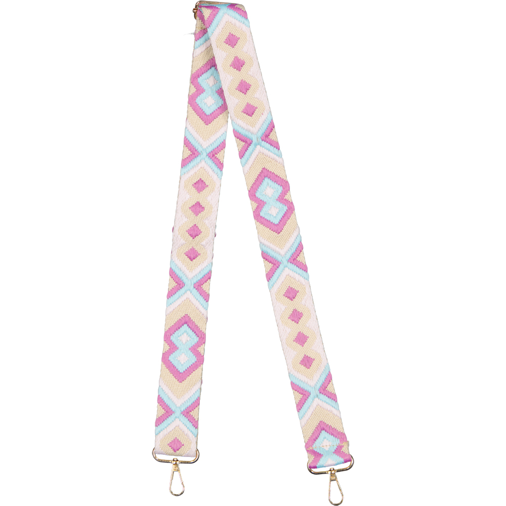 Sangle de sac - Multicolore