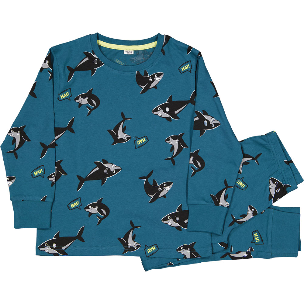 Pyjama - Bleu