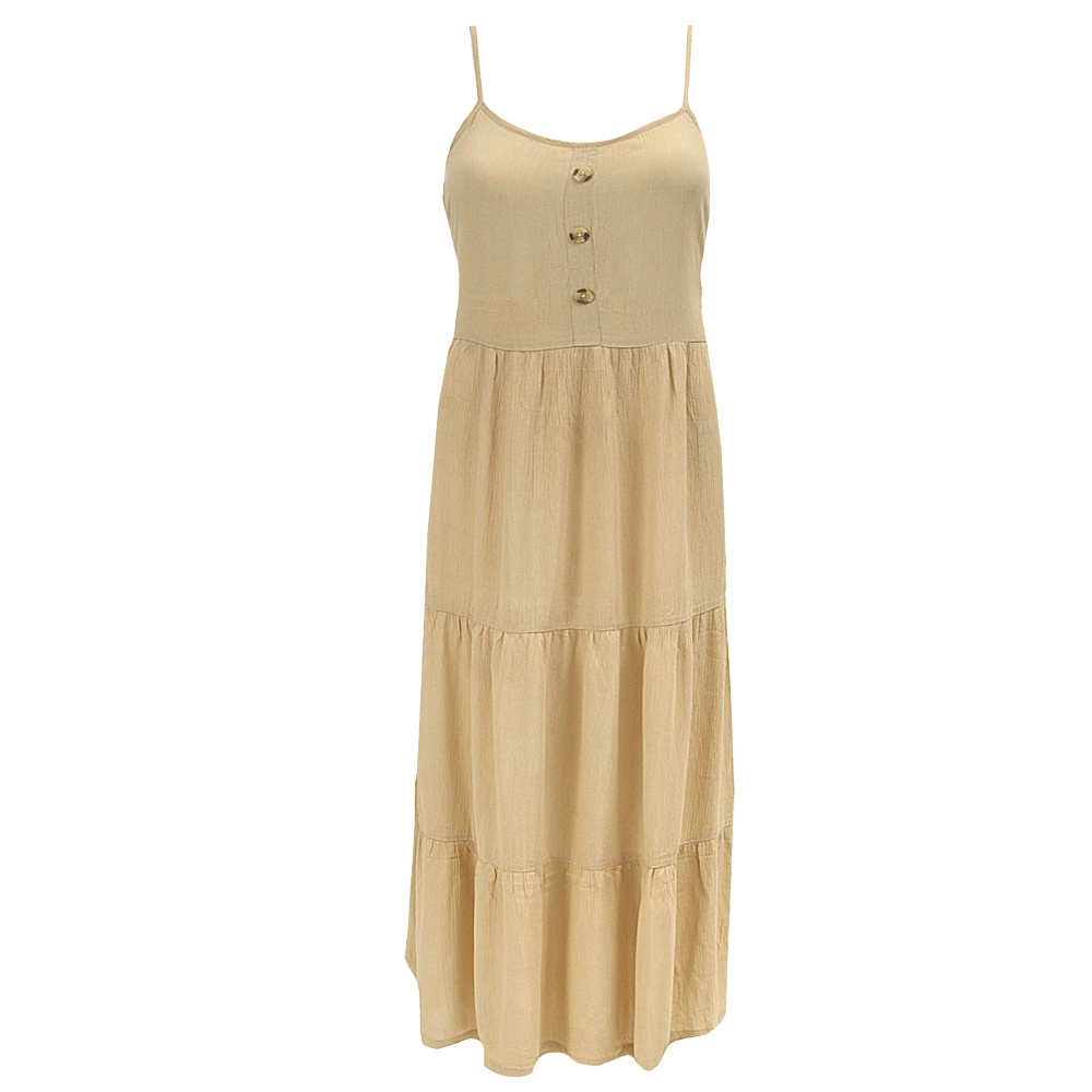 Robe - Blanc