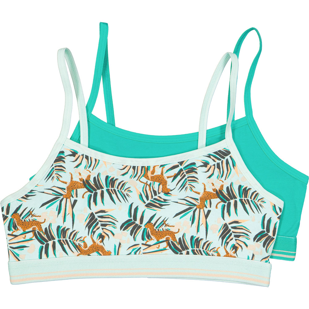 BrassiÃ¨re - Vert