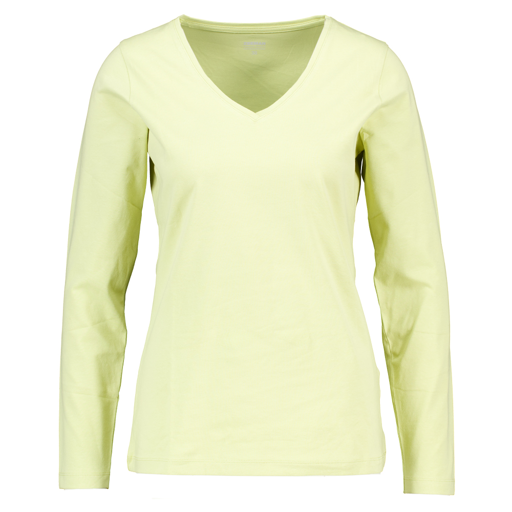 Tee-shirt - Vert