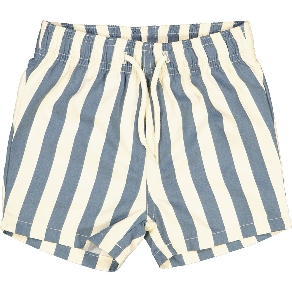 Boxer de bain - Bleu