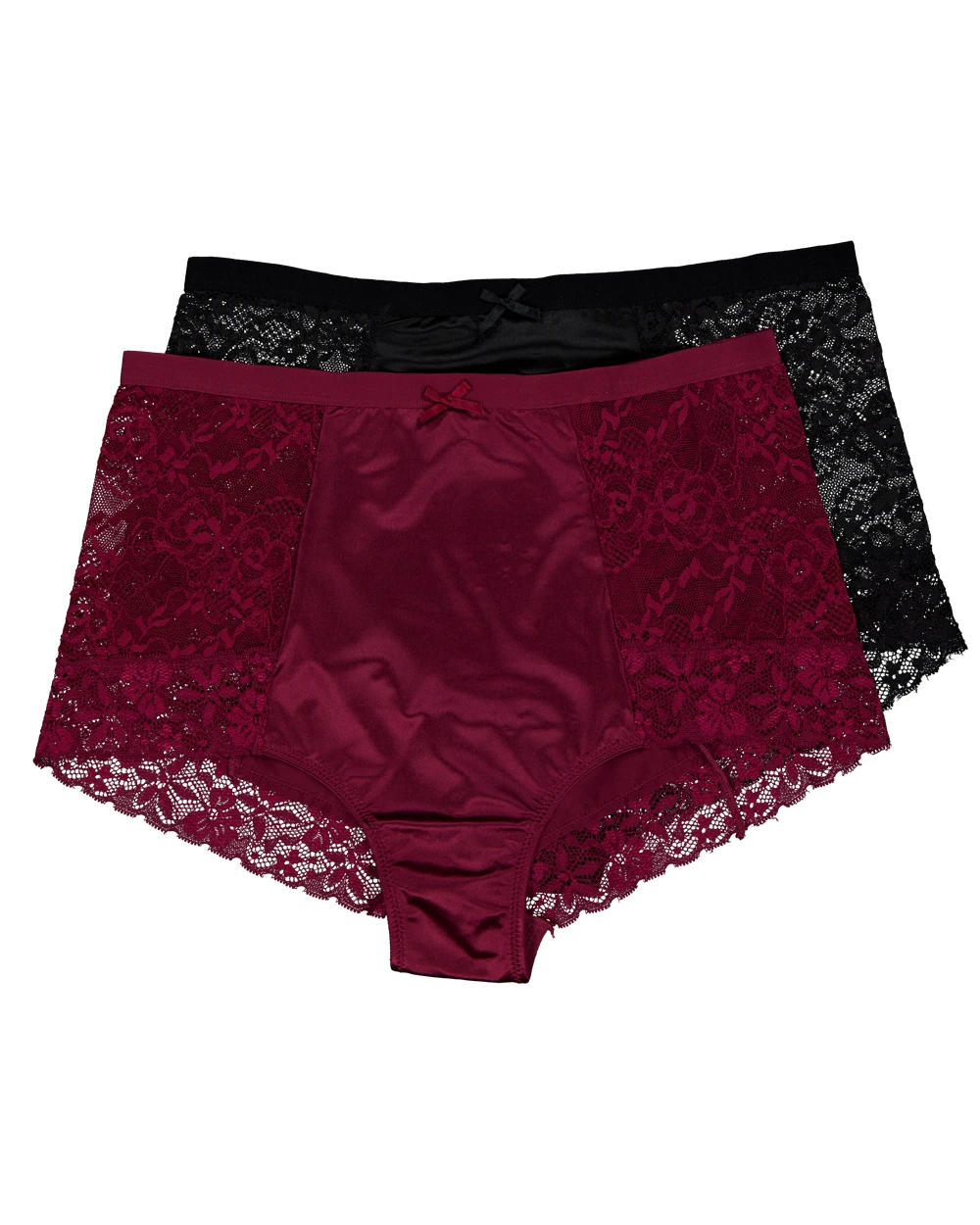 Slip - Rouge