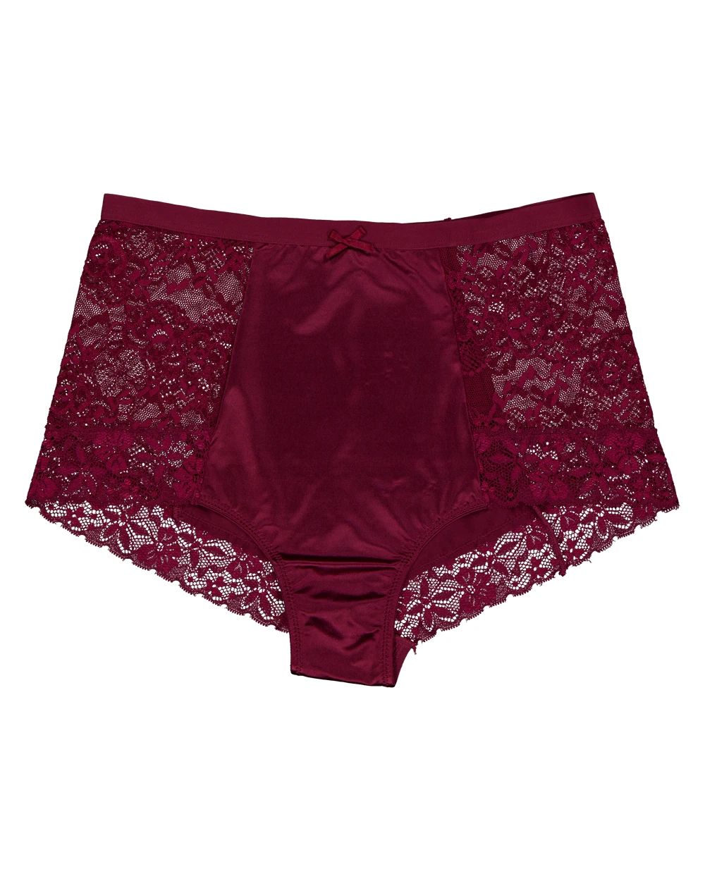 Slip - Rouge