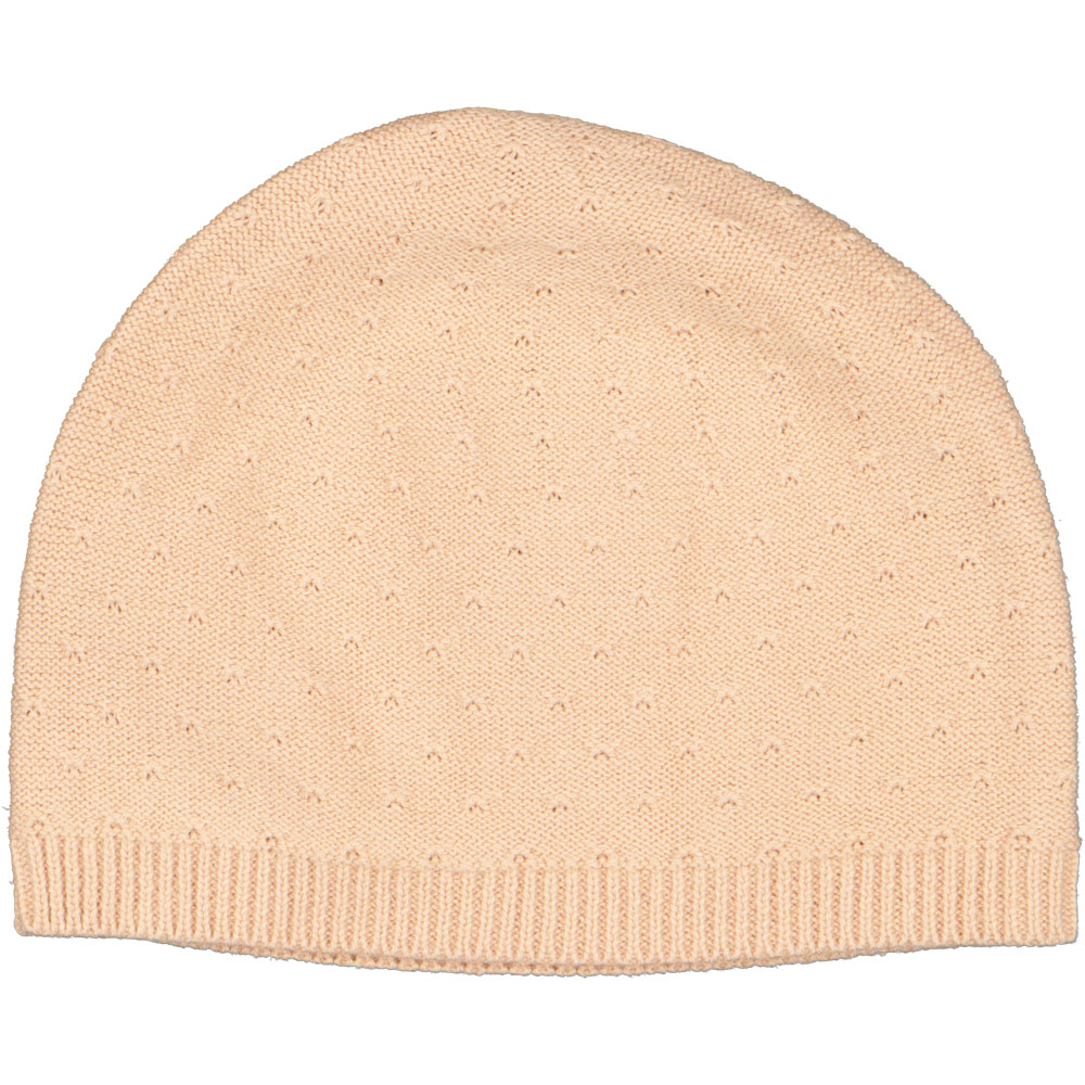 Chapeau - Marron