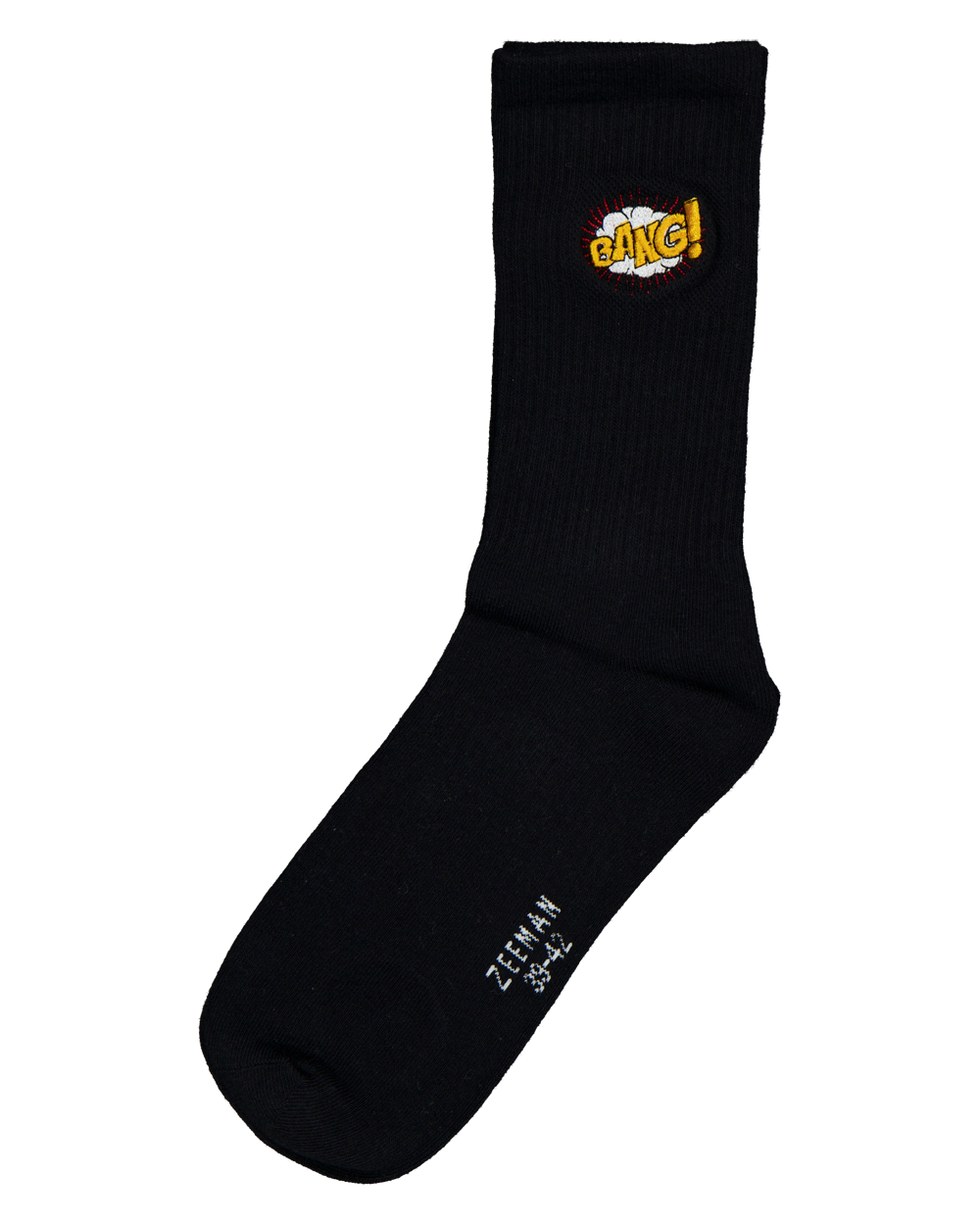 Chaussettes - Noir