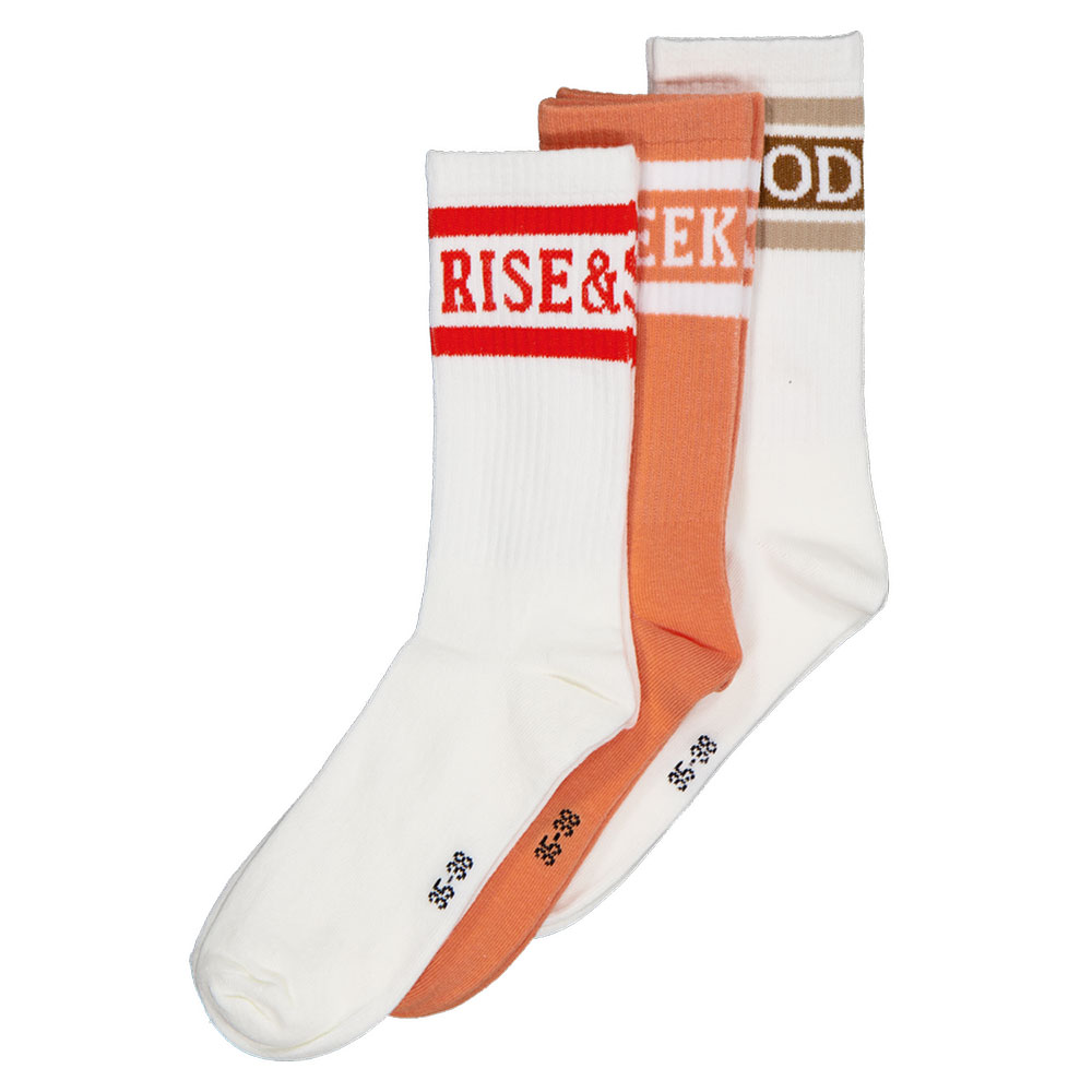 Chaussettes de sport - Blanc