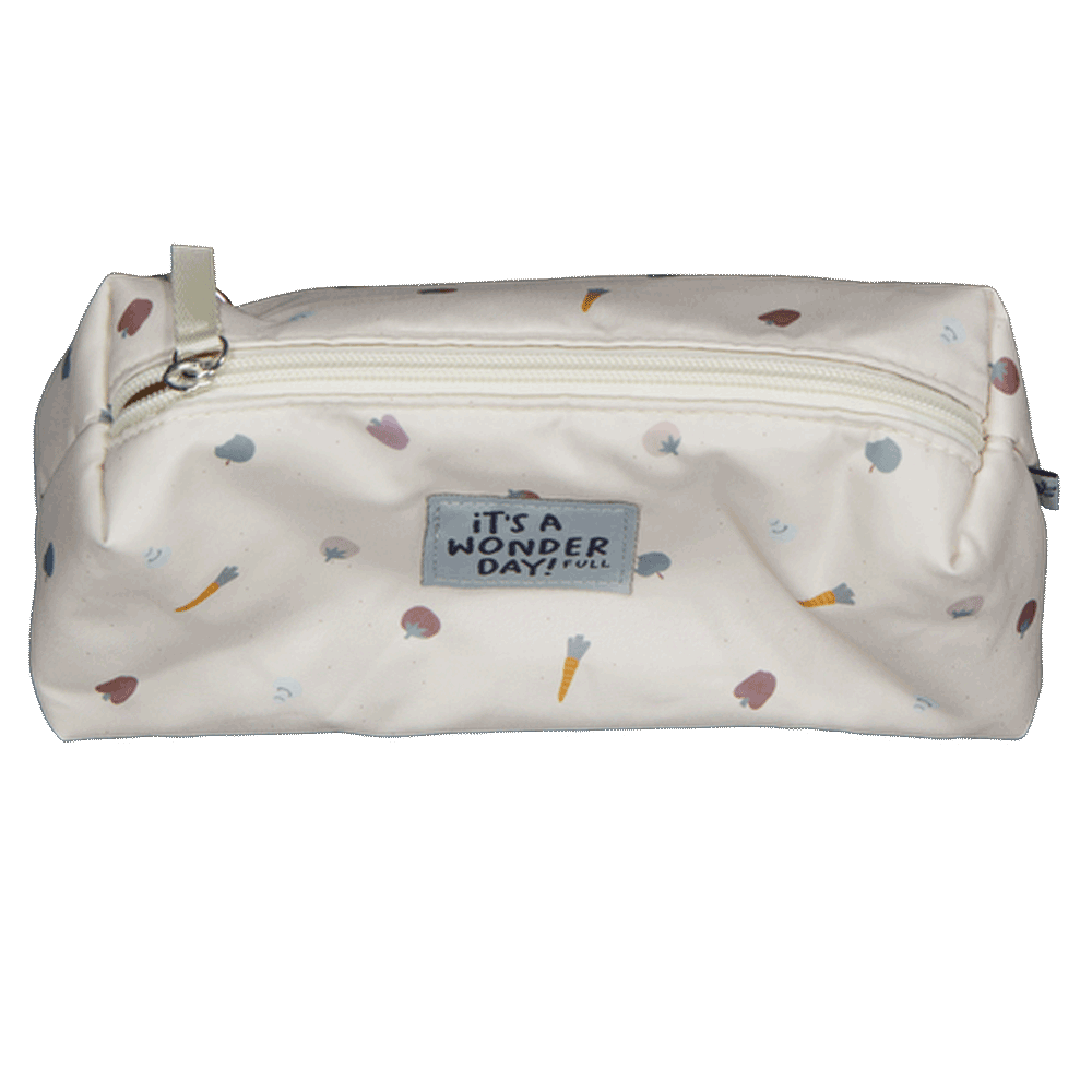 Trousse de toilette - Beige