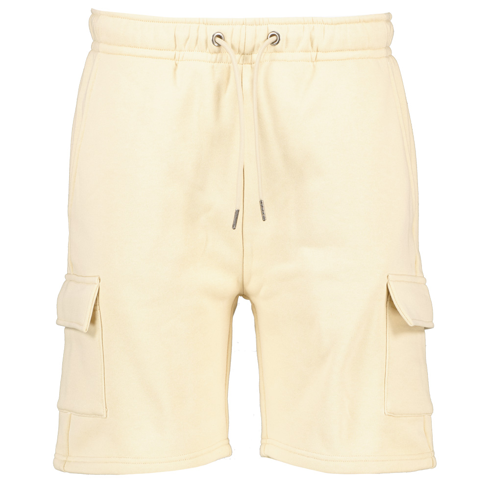 Bermuda cargo - Beige