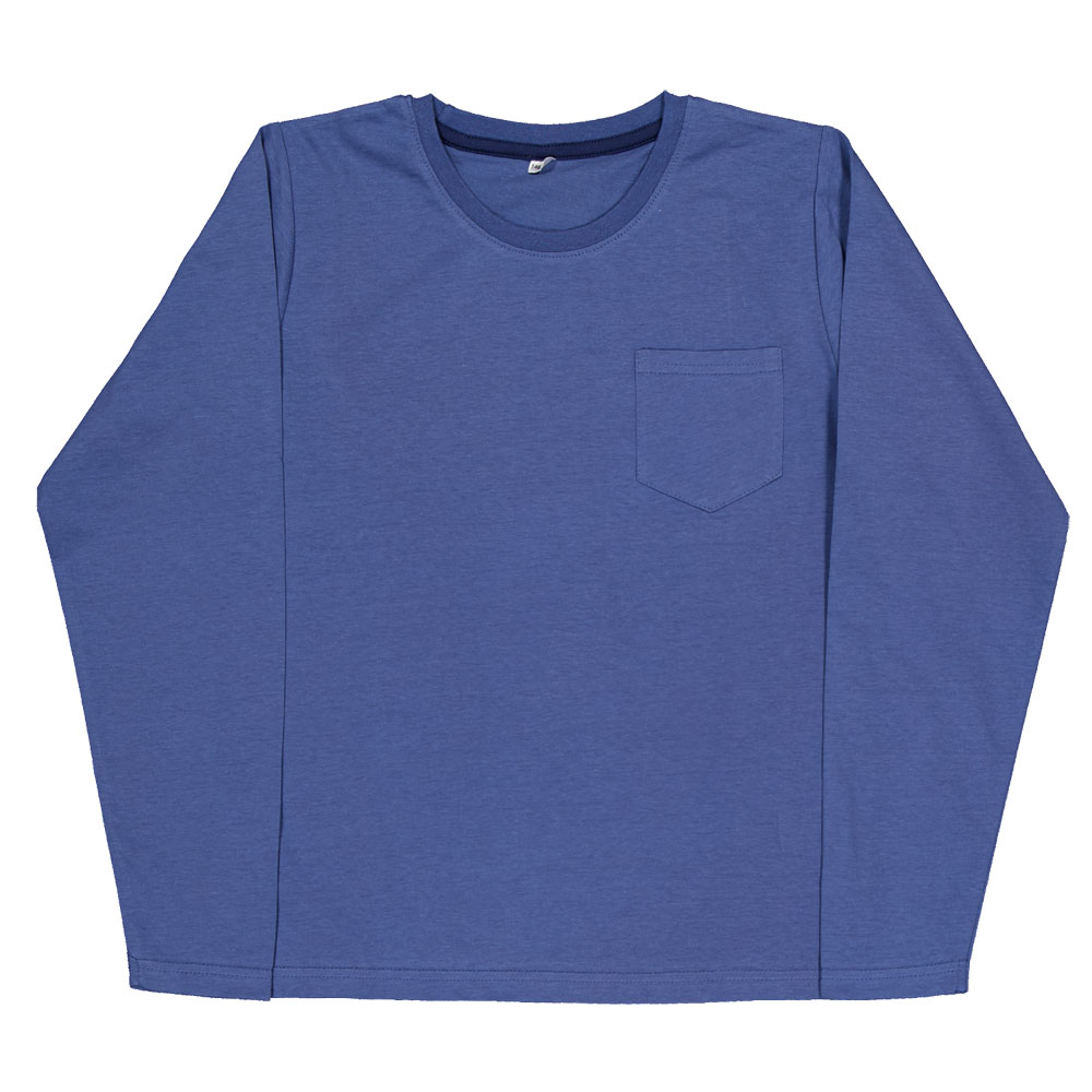 Pyjama - Bleu