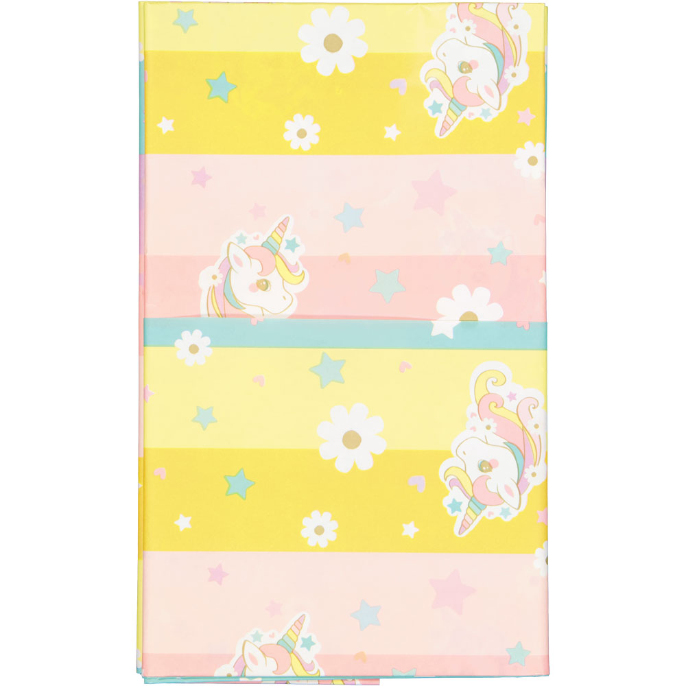 Nappe - Multicolore