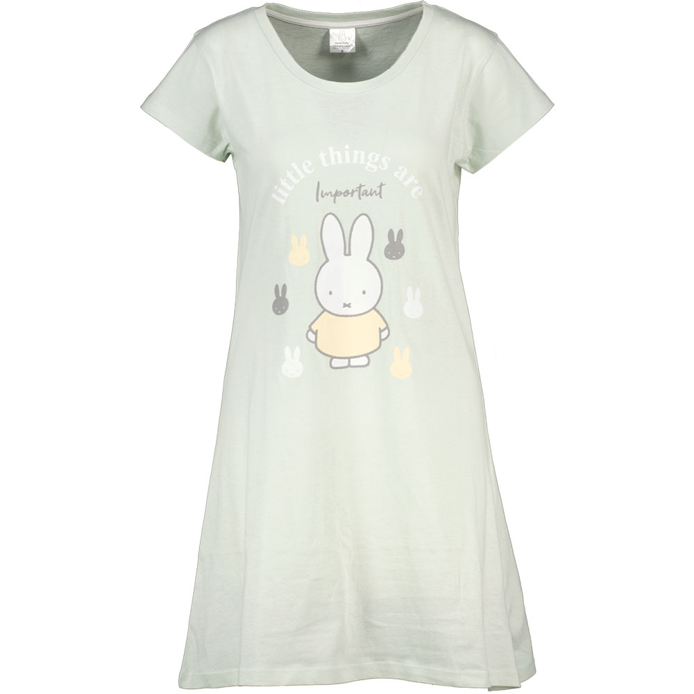 Chemise de nuit - Vert
