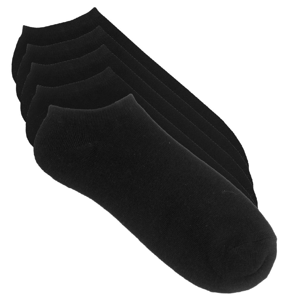 Mini-chaussettes - Noir 1 64042-mini-chaussettes-noir-1.jpg