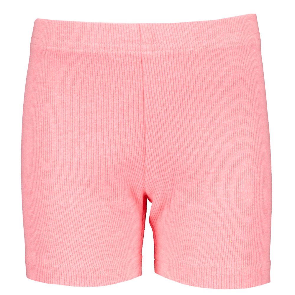 Legging cycliste - Rose
