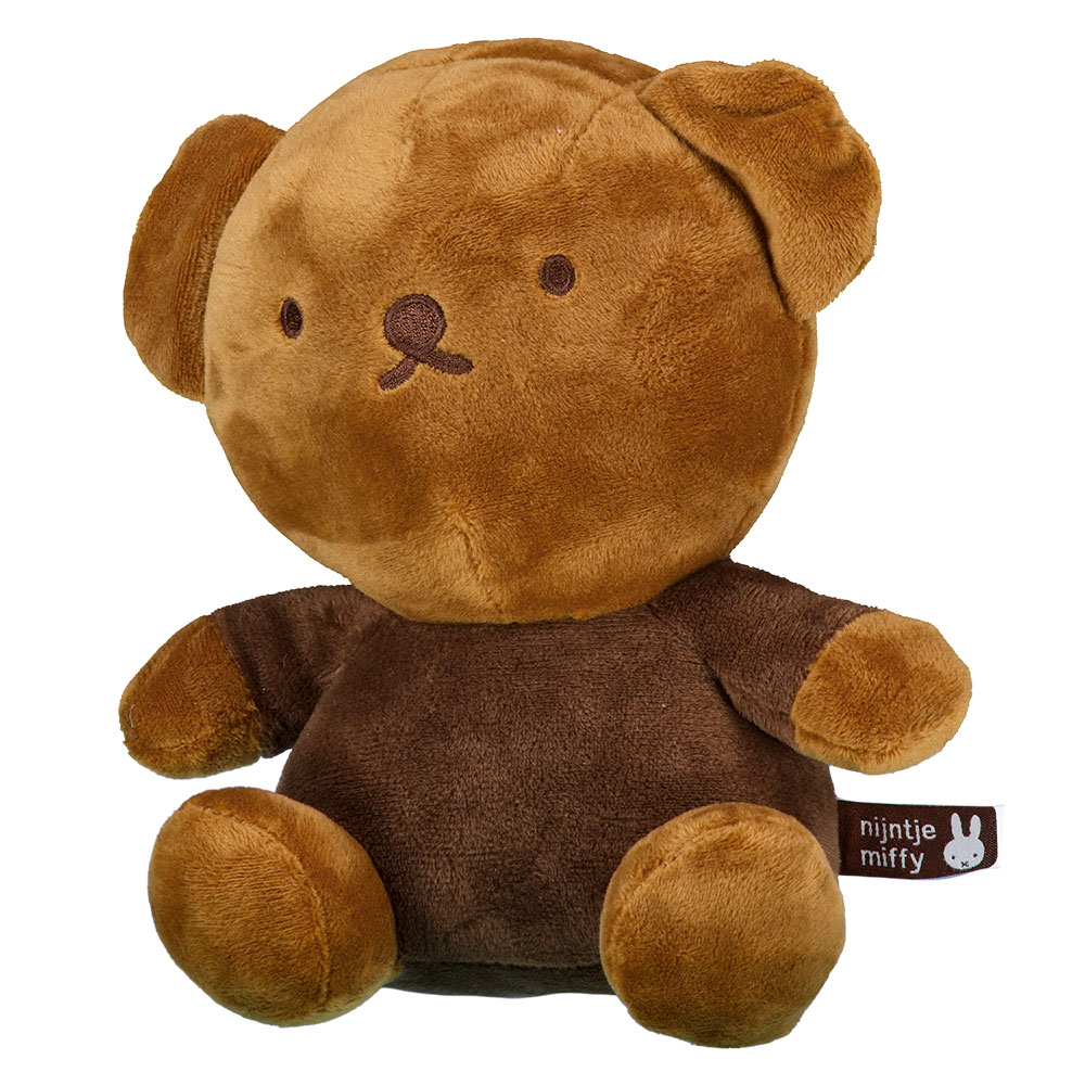 Peluche - Marron