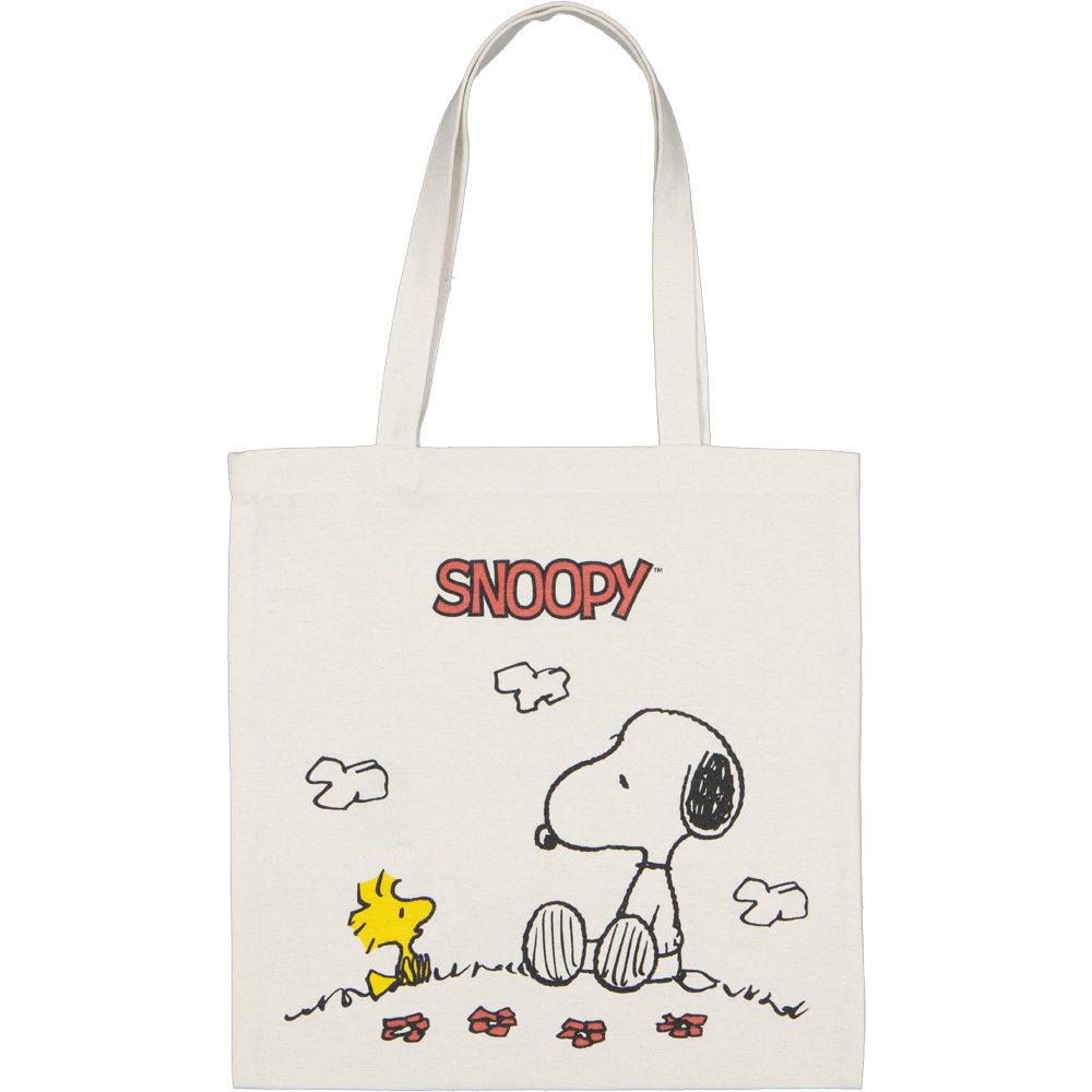 Sac en toile - Beige