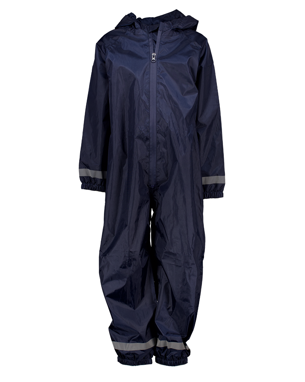 Combinaison de pluie - Bleu