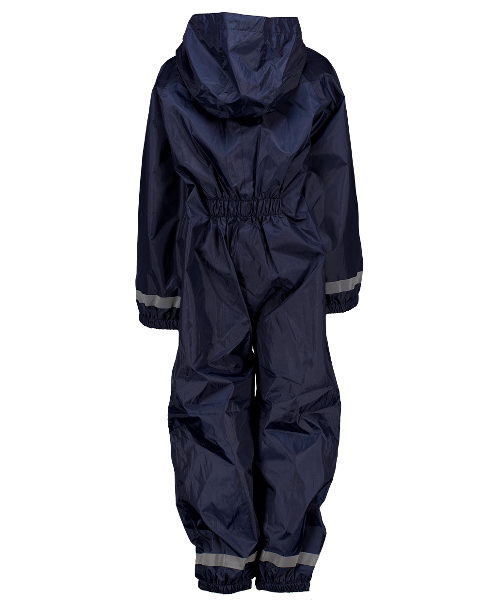 Combinaison de pluie - Bleu