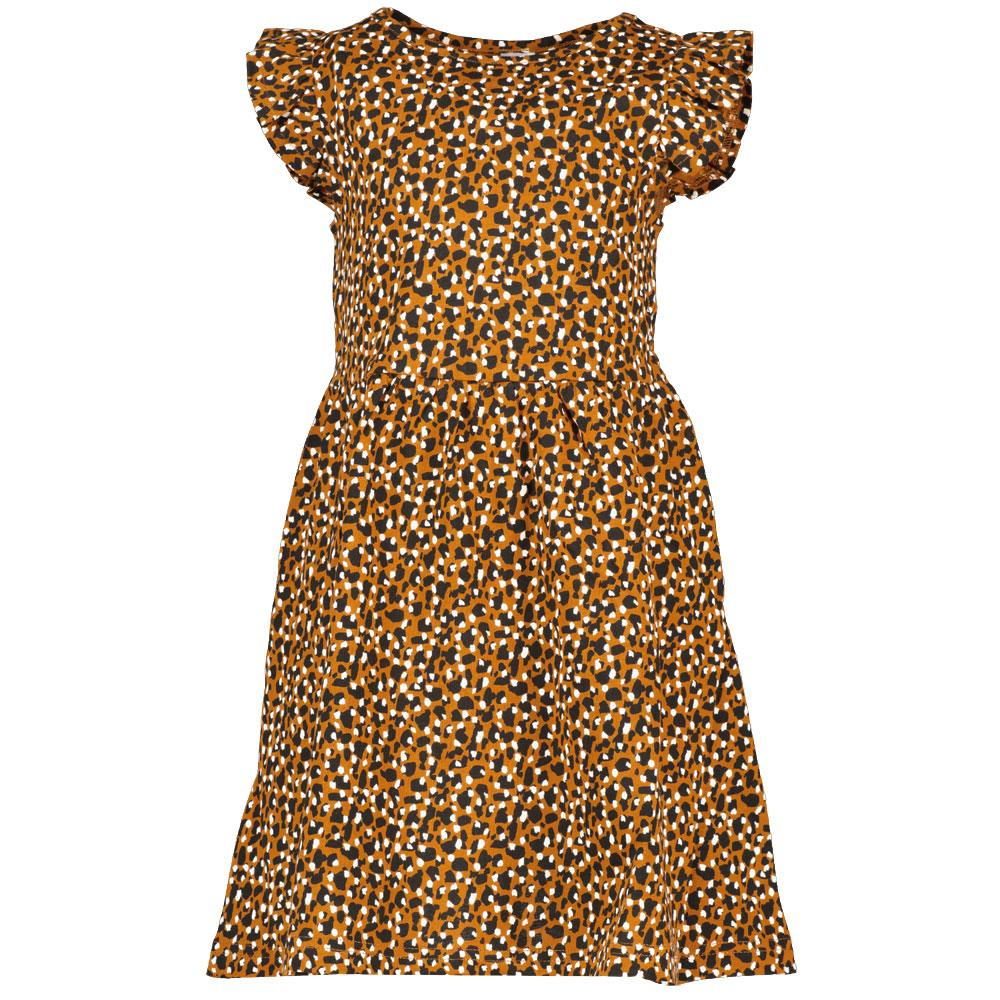 Robe - Marron