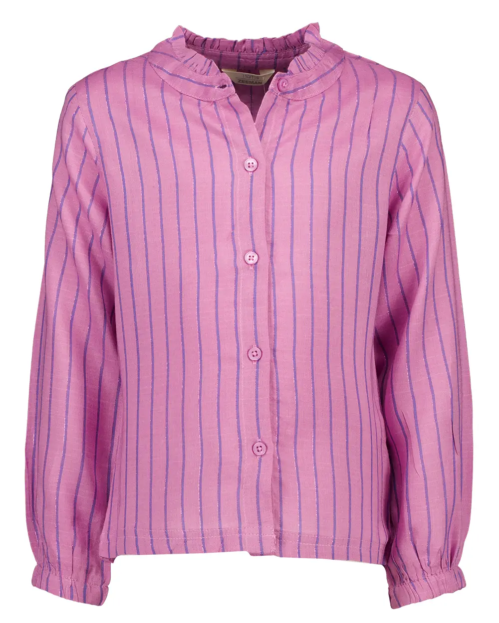 Blouse - Violet