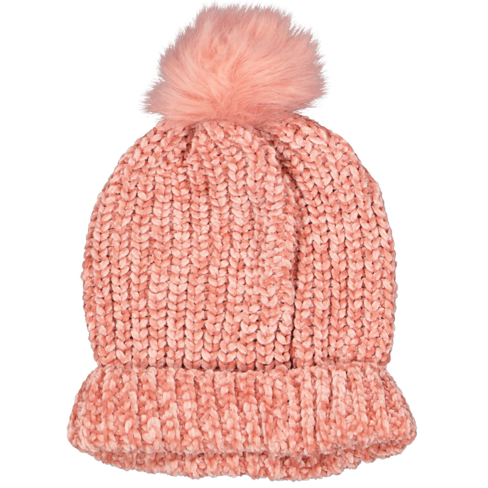 Chapeau - Rose