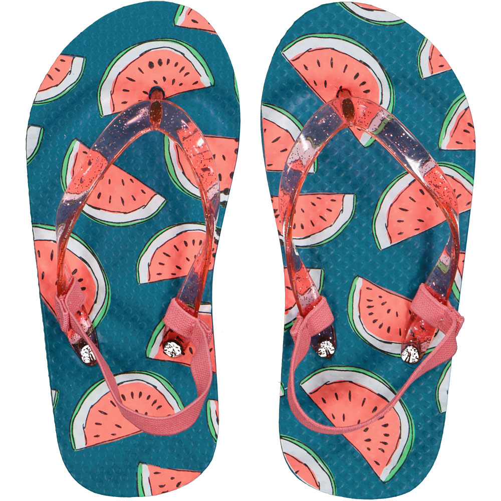 Tongs - Vert