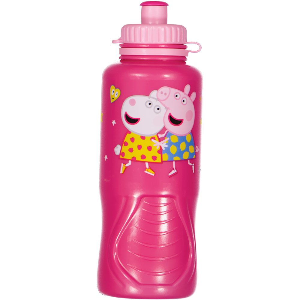 Gourde - Rose