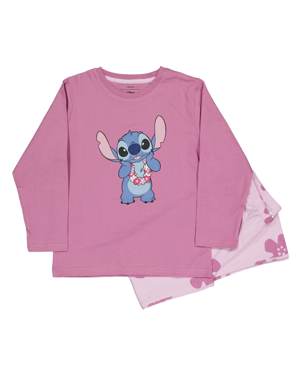 Pyjama - Violet