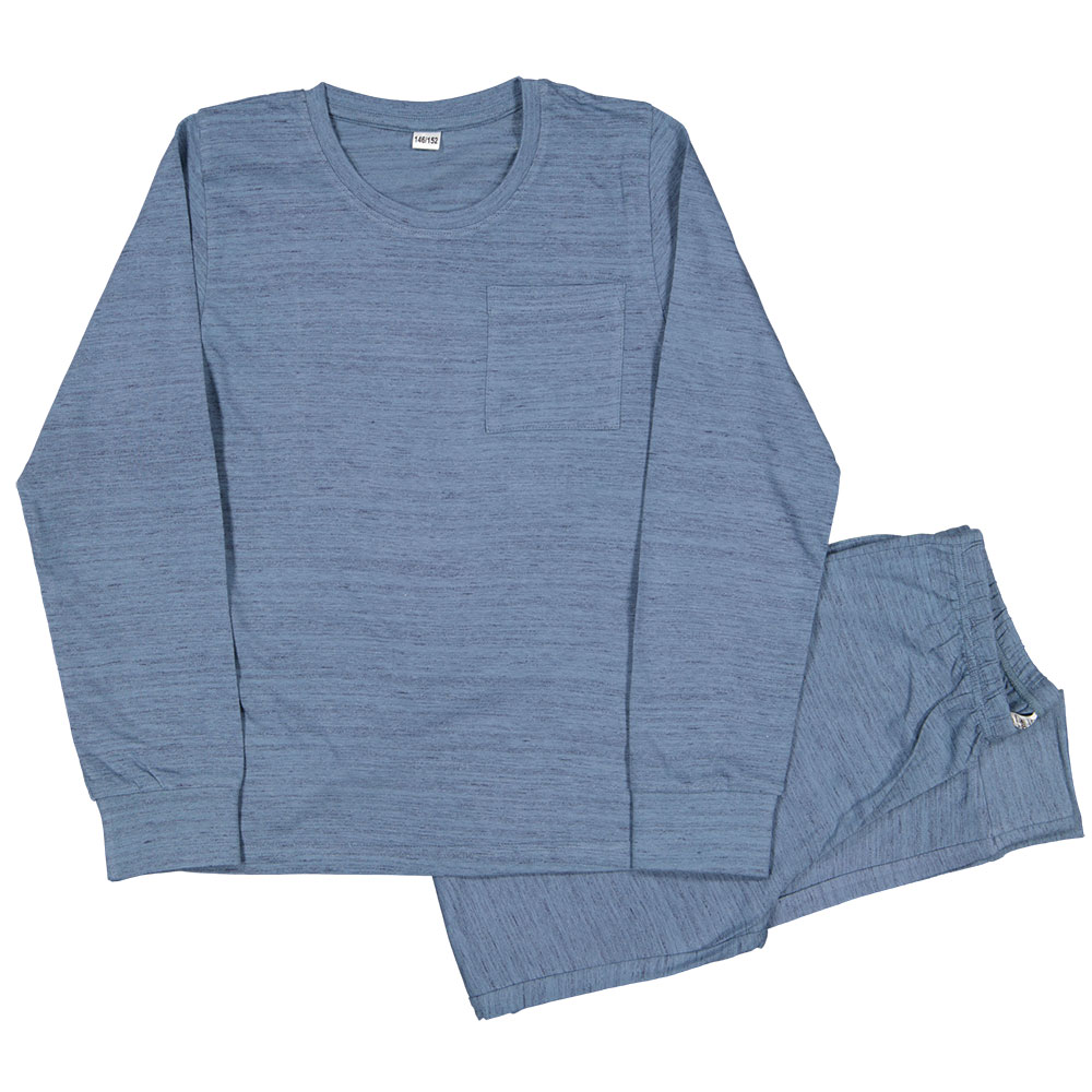 Pyjama - Bleu