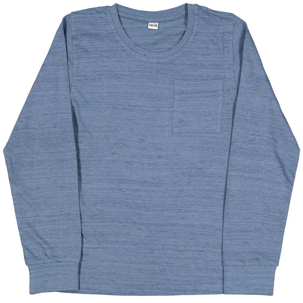 Pyjama - Bleu