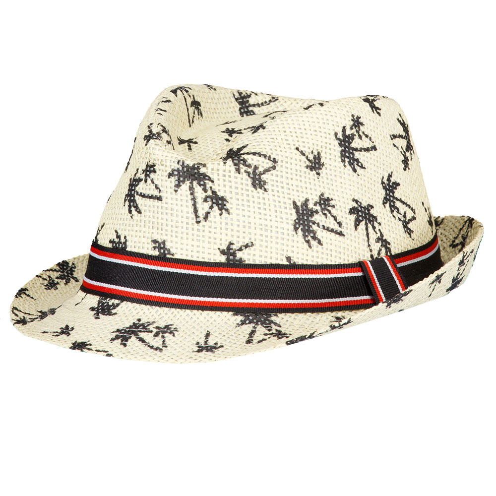 Chapeau - Blanc