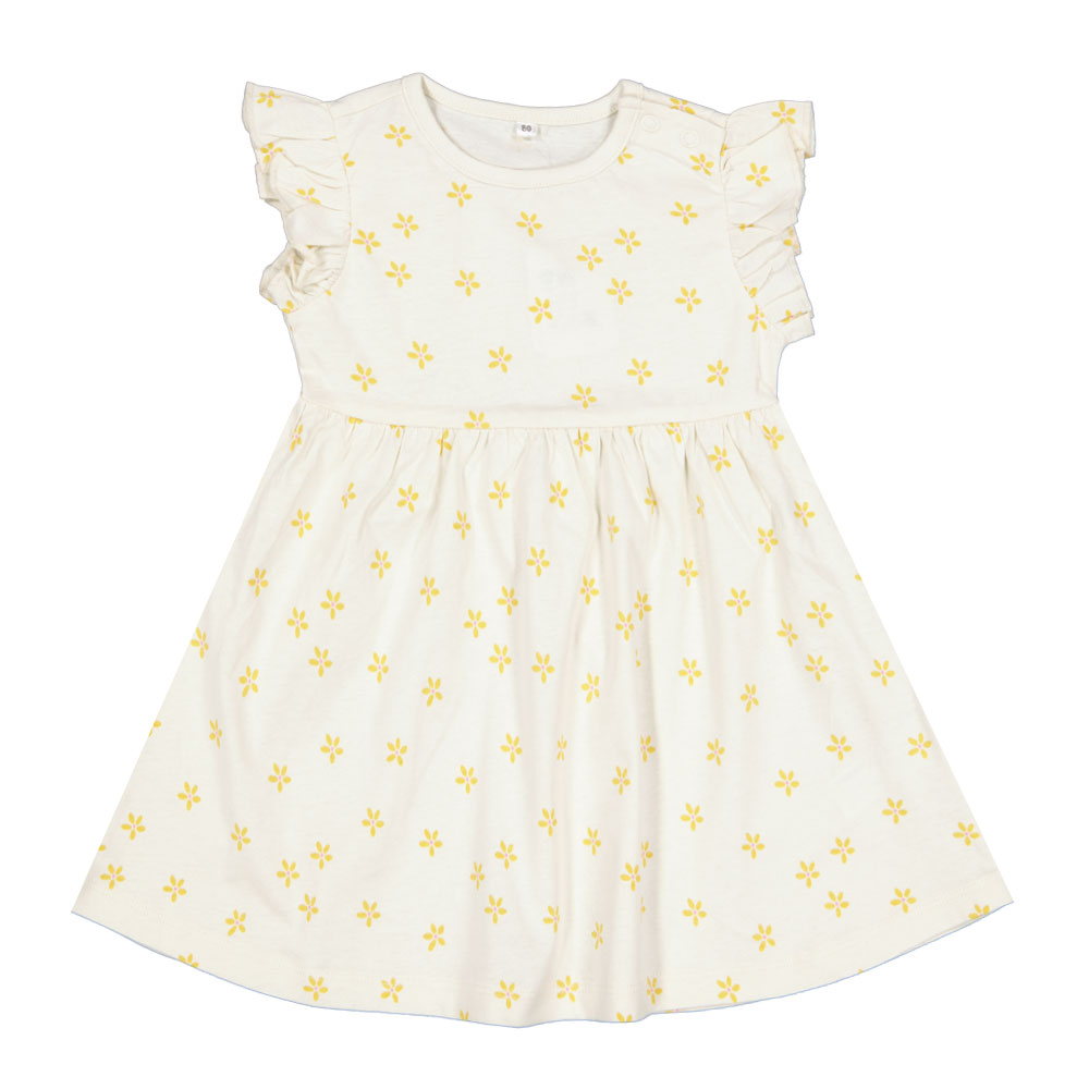 Robe - Blanc