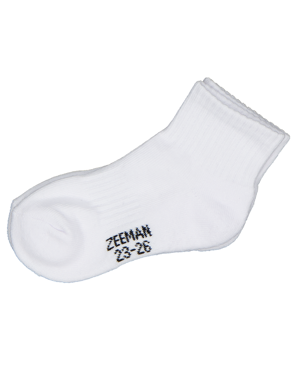 Mini-chaussettes - Blanc