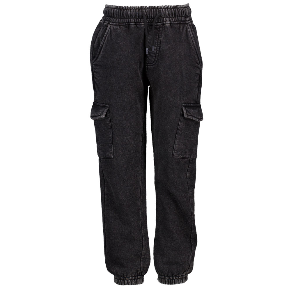 Pantalon de jogging - Noir
