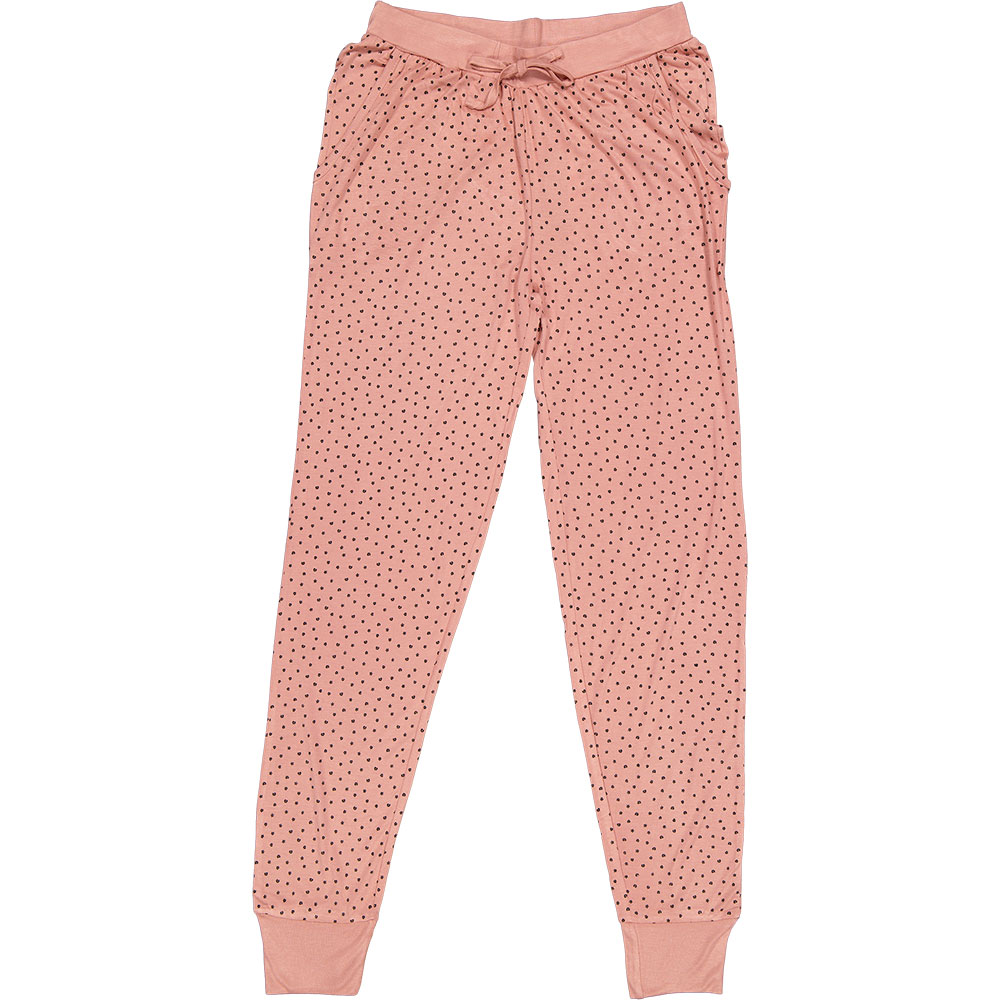 Pantalon de pyjama - Rose