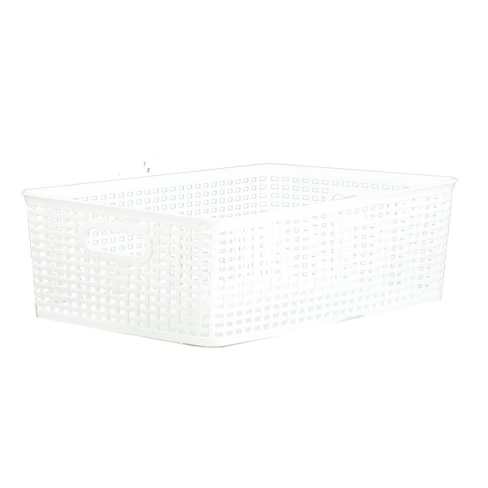 Panier de rangement - Blanc 1 64573-panier-de-rangement-blanc-1.jpg