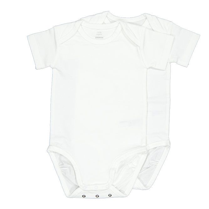 Body - Blanc
