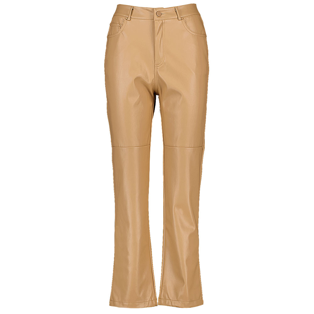 Pantalon - Marron
