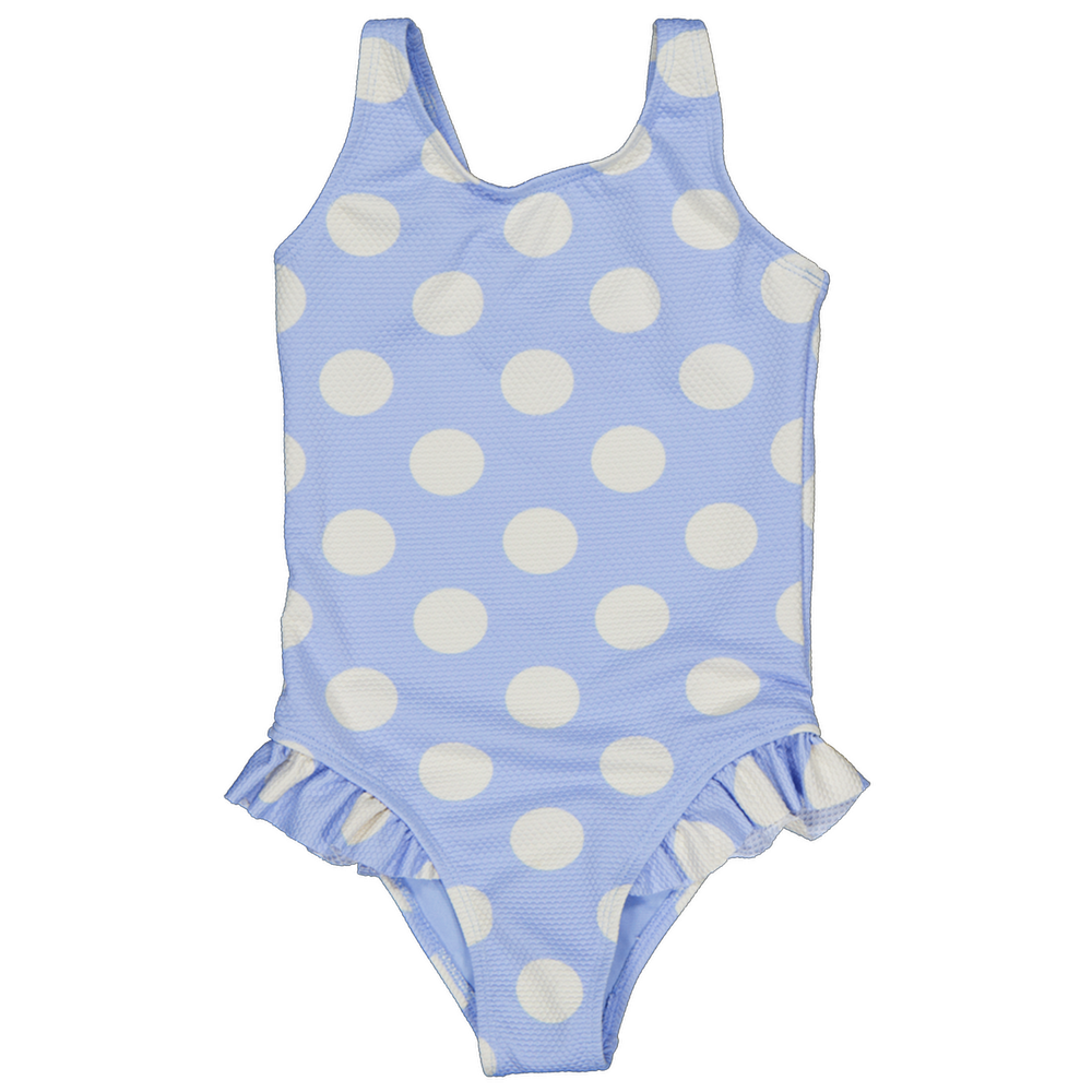 Maillot de bain - Bleu